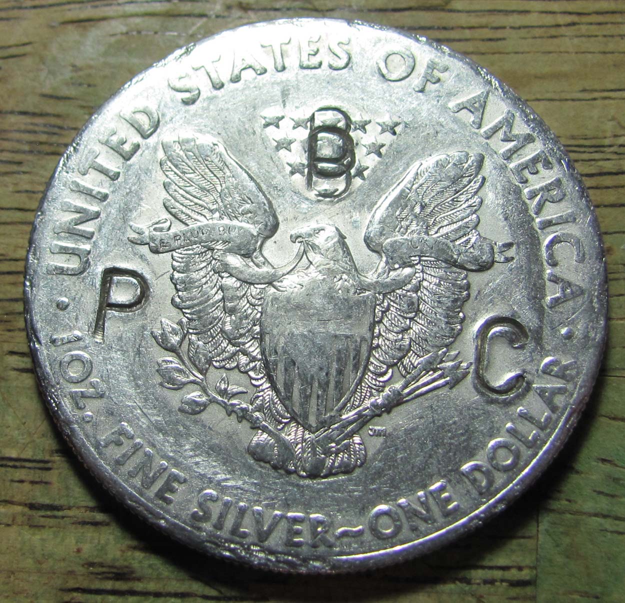 Pocket-Piece---Who-Has-One?